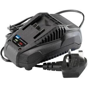 Draper Storm Force 20V Charger - Charger Draper Storm Force 20V Charger - Charger