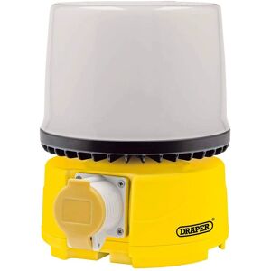 Draper 90097 30W 110V SMD LED 360° Sitelight - Site Light Draper 90097 30W 110V SMD LED 360° Sitelight - Site Light