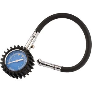 Draper 91357 Tyre Pressure Gauge - 0-100psi/0-7 bar Draper 91357 Tyre Pressure Gauge - 0-100psi/0-7 bar
