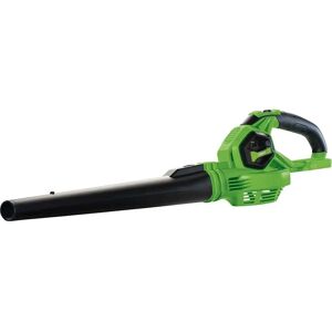 Draper D20 20V Leaf Blower - Bare Draper D20 20V Leaf Blower - Bare