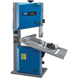 Draper 98445 Storm Force Bandsaw - 305mm, 750W Draper 98445 Storm Force Bandsaw - 305mm, 750W