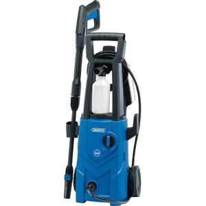 Draper 98676 Pressure Washer - 1600W, 135bar Draper 98676 Pressure Washer - 1600W, 135bar