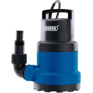Draper 98911 Submersible Water Pump - Water Pump Draper 98911 Submersible Water Pump - Water Pump