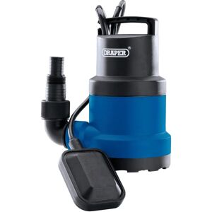 Draper 98912 Submersible Water Pump - 250W Draper 98912 Submersible Water Pump - 250W