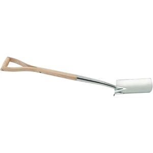 Draper Heritage Stainless Steel Border Spade - Garden Tool Draper Heritage Stainless Steel Border Spade - Garden Tool