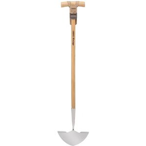 Draper Heritage Stainless Steel Lawn Edger - Lawn Edger Draper Heritage Stainless Steel Lawn Edger - Lawn Edger