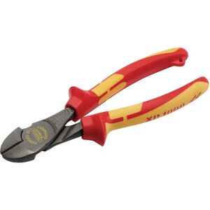 Draper Tools XP1000 VDE Hi-Leverage Side Cutter - Pliers Draper Tools XP1000 VDE Hi-Leverage Side Cutter - Pliers
