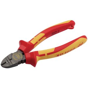 Draper Tools XP1000 VDE Side Cutter/Stripper - Side Cutter/Stripper Draper Tools XP1000 VDE Side Cutter/Stripper - Side Cutter/Stripper