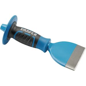 Draper Expert 99169 Brick Bolster with Guard - Brick Bolster Draper Expert 99169 Brick Bolster with Guard - Brick Bolster