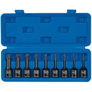 Draper Draper 99184 Screwdriver Set - 9 Pieces Draper Draper 99184 Screwdriver Set - 9 Pieces