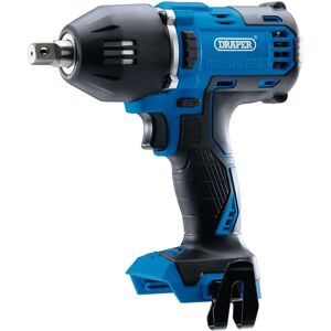 Draper D20 Impact Wrench - 400Nm - Impact Wrench Draper D20 Impact Wrench - 400Nm - Impact Wrench