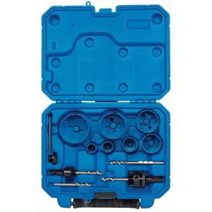 Draper Tools 99326 Drill Hole Saw - Heavy Duty Cutting Tool Draper Tools 99326 Drill Hole Saw - Heavy Duty Cutting Tool