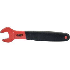 Draper Tools 99472 VDE Approved Fully Insulated Open End Spanner - Spanner Draper Tools 99472 VDE Approved Fully Insulated Open End Spanner - Spanner