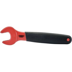 Draper Tools 99477 VDE Insulated Open End Spanner - Electrical & Industrial Tool Draper Tools 99477 VDE Insulated Open End Spanner - Electrical & Industrial Tool