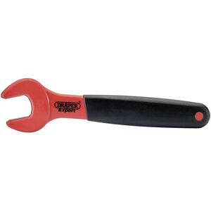 Draper Tools Draper 99478 VDE Insulated Open End Spanner Draper Tools Draper 99478 VDE Insulated Open End Spanner