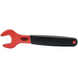 Draper Tools 99482 VDE Insulated Open End Spanner - 7mm Draper Tools 99482 VDE Insulated Open End Spanner - 7mm