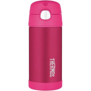 Thermos Funtainer Pink 355 ml Hydration Bottle - Hydration Bottle Thermos Funtainer Pink 355 ml Hydration Bottle - Hydration Bottle
