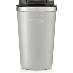 Thermos Earth Collection Double Wall Travel Mug - Travel Mug Thermos Earth Collection Double Wall Travel Mug - Travel Mug