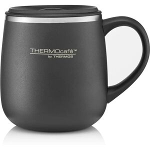 Thermos Earth Collection Double Wall Insulated Desk Mug - 280ml Thermos Earth Collection Double Wall Insulated Desk Mug - 280ml