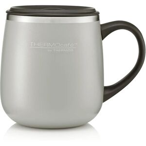 Thermos Earth Collection Double Wall Insulated Stainless Steel Desk Mug - Desk Mug Thermos Earth Collection Double Wall Insulated Stainless Steel Desk Mug - Desk Mug