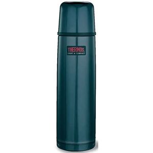 Thermos Midnight Blue 750ml - Vakuumeristetty Pullo Thermos Midnight Blue 750ml - Vakuumeristetty Pullo