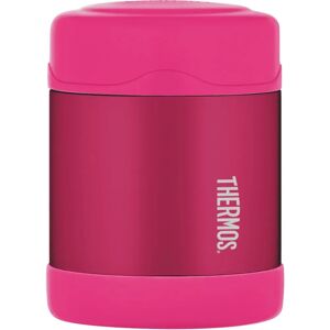 Thermos Funtainer Food Flask - Pink - 290 ml Thermos Funtainer Food Flask - Pink - 290 ml