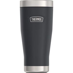 Thermos - Icon - Granit - 470 ml - Travel Mug Thermos - Icon - Granit - 470 ml - Travel Mug