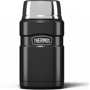 Thermos 710ml Food Flask - Vacuum Insulation Thermos 710ml Food Flask - Vacuum Insulation