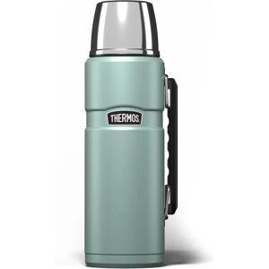 Thermos King Flask Stainless Steel Duck Egg - Flask Thermos King Flask Stainless Steel Duck Egg - Flask