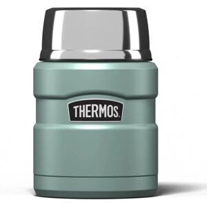 Thermos Duck Egg Food Flask 470ml - Food Flask Thermos Duck Egg Food Flask 470ml - Food Flask