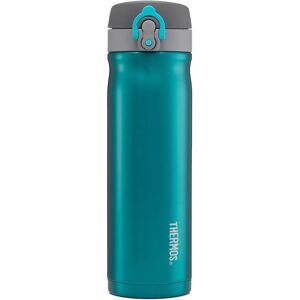 Thermos Teal 470ml Drink Flask - Drink Flask Thermos Teal 470ml Drink Flask - Drink Flask