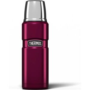 Thermos Stainless King Flask 470ml - Flask Thermos Stainless King Flask 470ml - Flask