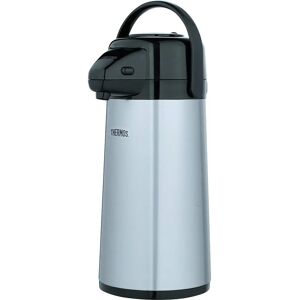 Thermos Lever Action Pump Pot - 2.5L - Pump Pot Thermos Lever Action Pump Pot - 2.5L - Pump Pot