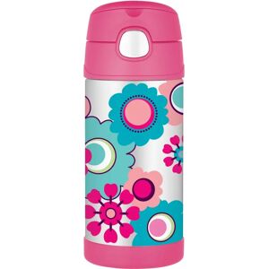 Thermos Funtainer Insulated Hydration Bottle with Straw Thermos Funtainer Insulated Hydration Bottle with Straw