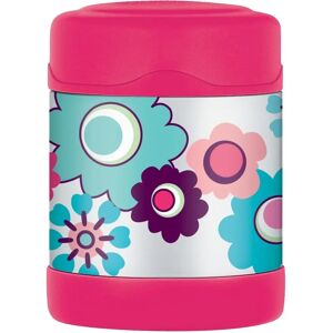 Thermos Fun Trainer Food Flask - 290ml - Pink - Food Flask Thermos Fun Trainer Food Flask - 290ml - Pink - Food Flask