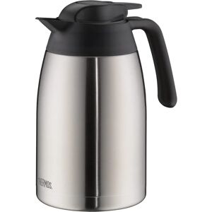 Thermos THV Insulated Carafe - Stainless Steel Thermos THV Insulated Carafe - Stainless Steel