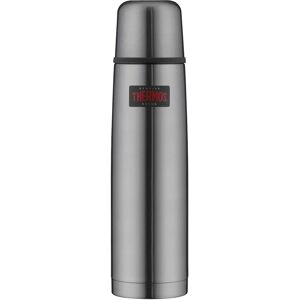 THERMOS Lightweight Gray 1L - Thermos THERMOS Lightweight Gray 1L - Thermos