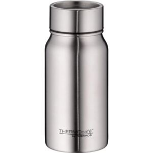 THERMOS ThermoCafé Coffee To-Go Mug - Stainless Steel, Leak-Proof, 350ml THERMOS ThermoCafé Coffee To-Go Mug - Stainless Steel, Leak-Proof, 350ml