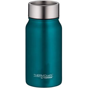 Thermos Thermocafé Tc Muki - Mug Isolé 350ml Étanche - Publicité Thermos Thermocafé Tc Muki - Mug Isolé 350ml Étanche - Publicité