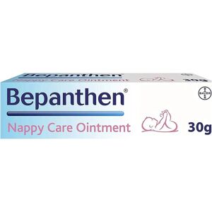 Bepanthen Nappy Care Ointment - 30g - Ointment Bepanthen Nappy Care Ointment - 30g - Ointment