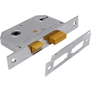 Yale PM246 Internal 2 Lever Mortice Sashlock - Mortice Sashlock Yale PM246 Internal 2 Lever Mortice Sashlock - Mortice Sashlock