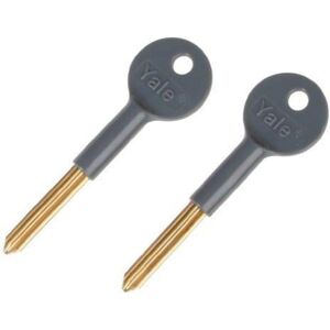 Yale P-M444KB Brass Door Security Bolt - Door Security Bolt Yale P-M444KB Brass Door Security Bolt - Door Security Bolt