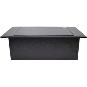 Yale Locks YFS Floor Safe - Secure Steel Discrete Safe Yale Locks YFS Floor Safe - Secure Steel Discrete Safe