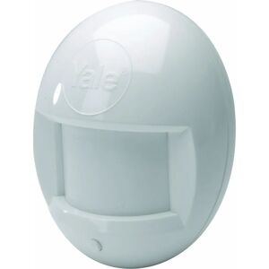 Yale 3 Pack Motion Detector Sensor for HSA Alarms - White - Security Yale 3 Pack Motion Detector Sensor for HSA Alarms - White - Security