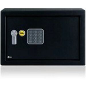 Yale YSV/250/DB1 Safe - Black - Value Safe - Medium Yale YSV/250/DB1 Safe - Black - Value Safe - Medium