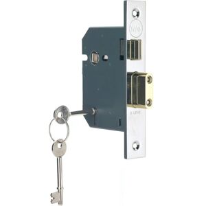 Yale PM550 5 Lever Mortice Sashlock - Mortice Sashlock Yale PM550 5 Lever Mortice Sashlock - Mortice Sashlock