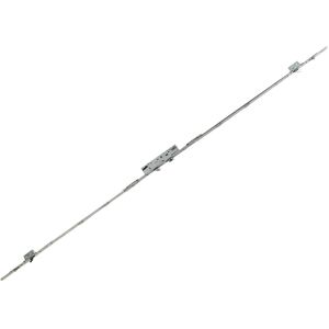 Yale YDM-PRO-PVCU-35 - Multi-point Lock Yale YDM-PRO-PVCU-35 - Multi-point Lock