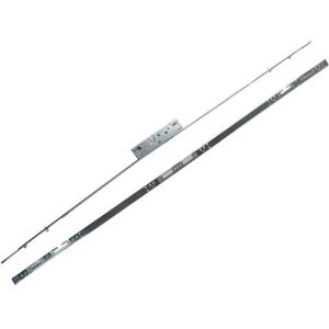 Yale Yale YDM-UNI-PVCu-35 Door Lock - Universal PVCu Replacement - Steel Yale Yale YDM-UNI-PVCu-35 Door Lock - Universal PVCu Replacement - Steel