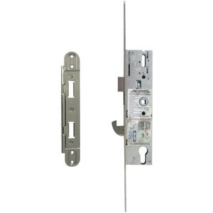 Yale YDM-ONTMB-H45SF Doormaster Timber Door Hook 45mm Lock Yale YDM-ONTMB-H45SF Doormaster Timber Door Hook 45mm Lock