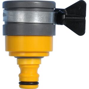 Hozelock 2177 Faucet Connector - Leak-Free, Indoor/Outdoor Hozelock 2177 Faucet Connector - Leak-Free, Indoor/Outdoor